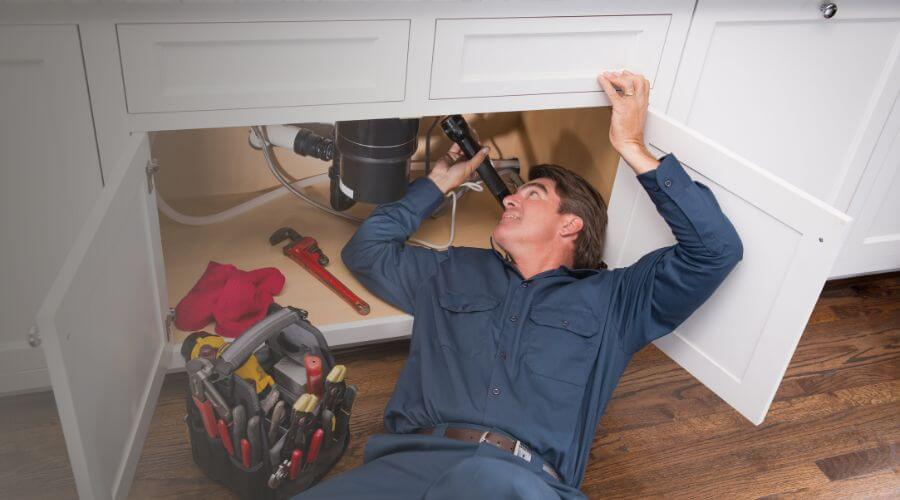 Professional emergency plumbing in Winters, TX